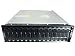 Produktbild NetApp DS14 MK2 RA-1402 19in Rack Mount Disk Shelf Storage Hot Swap Drive Array (Generalüberholt)