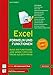 Excel Formeln und Funktionen: Rund 450 Funktionen, jede Menge Tipps und Tricks aus der Praxis by 