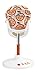 Cosatto 3Sixti Highchair - Squash