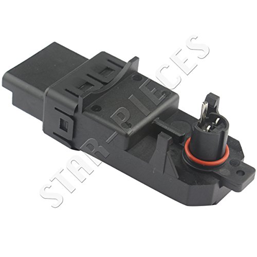 MODULE TEMIC pour moteur lève-vitre électrique confort - RENAULT