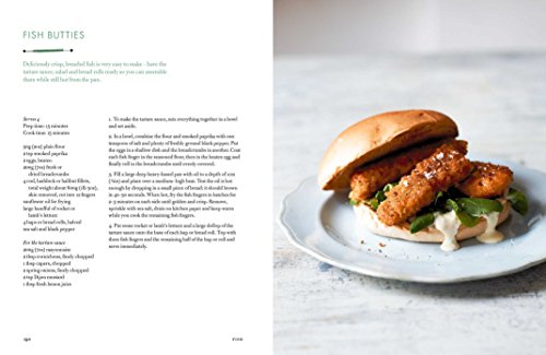 Britain’s Best Home Cook: Great Food Every Day: Simple, delicious recipes from the new BBC series - Image 6