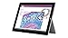 Produktbild Microsoft Surface 3 Silver Tablet, 64 GB, 1,6 GHz, Intel® Atom™ Prozessor x7-Z8700, 2 MB, 2,4 GHz, L3, silberfarben