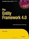 Image de Pro Entity Framework 4.0 (Expert's Voice in .NET)