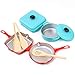 Produktbild Joyibay Kinderküche Toy Creative Assorted Styles Lustiges Kochen Von Toy Set