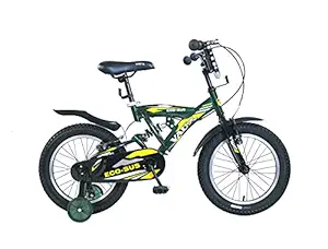 Vaux Eco-Sus 16T Kids Bicycle for Boys