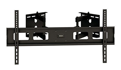 STV-692N de FONESTAR - Soporte de TV para esquina de pared