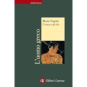 L'uomo e gli dei