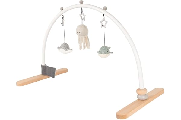 Flow Amsterdam Baby Gym