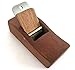 Produktbild 3 Stücke 4 '' / 110Mm Mini Handhobel Holz Hobel Einfache Schneide Für Schreiner Schärfen Holzbearbeitungswerkzeuge