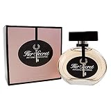 ... Antonio Banderas Her Secret Agua de toilette con vaporizador - 80 ml
