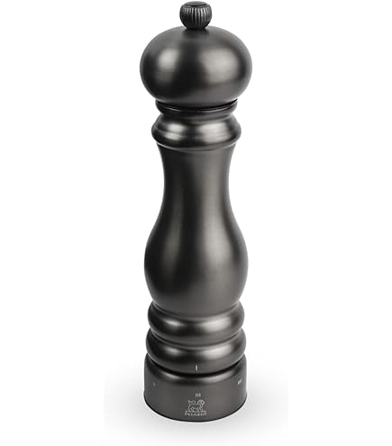 Peugeot Paris Chef U-Select Zoutmolen Koper 22 cm