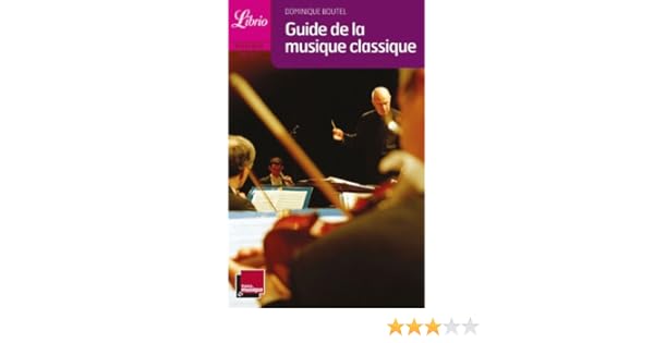 Histoire De La Musique Classique Chronologie