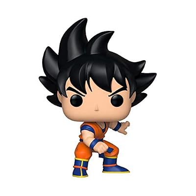 FunKo Dragon Ball - Pop Vinyl: Goku