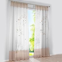 Suchergebnis auf Amazon.de für: gardinen wohnzimmer