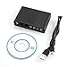 Produktbild Fanyong Audio-Ausgang Anpassung an Externe Soundkarte 6-Kanal-SPDIF5-1USB