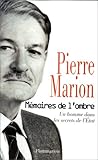 Mémoires de l'ombre