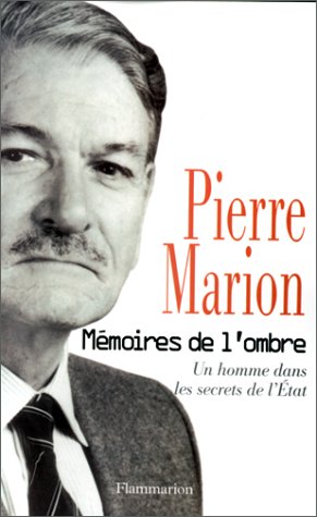 Mémoires de l'ombre Mémoires de l'ombre