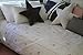 Cushion Star Dark Grey