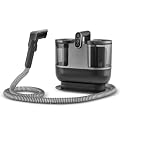 Karaca Suction Cup Deepclean Steam Carpet and Sofa Washing Machine Anthracite