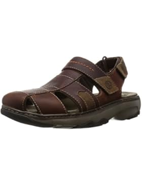 Clarks Raffe Bay Herren Sandalen