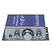 Produktbild Chunyang HY2001 Small Power Amplifier Motorrad Auto Auto nach Hause HiFi Stereo-Audio-Leistungsverstärker DC12V