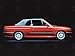Produktbild PHOTOGRAPHY BMW E30 M3 CONVERTABLE CAR AUTOMOBILE SPORT 18X24'' PLAKAT POSTER ART PRINT LV10656