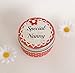 Produktbild Craftworks Originals Special Nanny Duftkerze in Dose, Duft: Mistelzweig und Winterjasmin