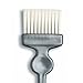Termix p-010-p102 – paletina White Large, Fibre, Silver