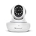 Produktbild VStarcam Home Monitoring IP Kamera Wireless WiFi CCTV Security System, 720P HD Kameras mit Nachtsicht, IR-CUT Dual Filter Automatische Umschaltung, schützen Sie Ihre Sicherheit Tag und Nacht (C25)