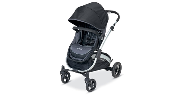 combi catalyst stroller