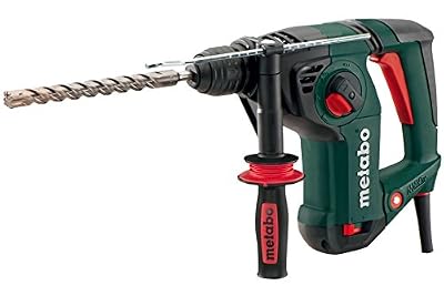 METABO KHE 3250 * Perceuse combi
