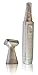 Grooming Set For Men Rechargeable Shaver, Hair Nose and Ear Trimmer