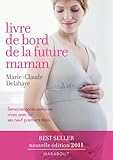 Livre de bord de la future maman