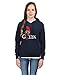 Campus Sutra Women Printed Hoodie RS.839.00