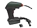 Produktbild Air Dragon Handheld Auto portable 12 V Kompressor Eingebautes Licht 14 ft. Kabel