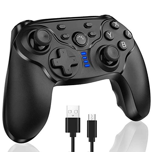 Preisvergleich Produktbild Maexus Switch Controller, Wireless Controller für Nintendo Switch