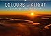 Produktbild Colours of Flight - Stimmungen über den Wolken (Wandkalender 2018 DIN A2 quer): Romantische Wolkenstimmungen aus der Vogelperspektive ... [Kalender] [Jun 01, 2017] Feiner, Denis