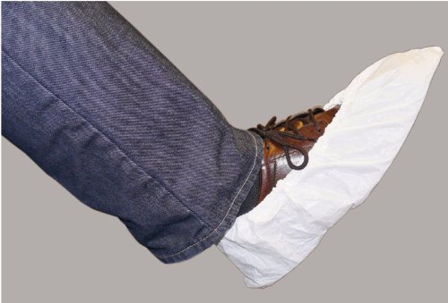 Preisvergleich Produktbild HaWe, Überziehschuhe Bad Wohnung