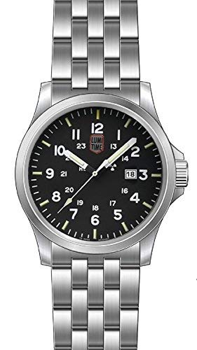 Orologio Aviatore da Greiner 12182 di MS