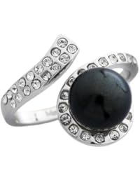 Misaki anillo Ladies plata Lara QCRRLARA