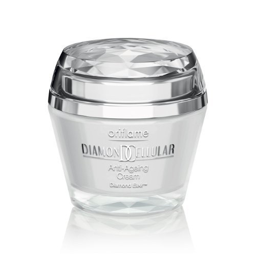 Oriflame Diamond Cellular Anti-Ageing Cream 50ML price