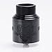 Produktbild 3D Style RDA Rebuidable Dripping Atomizer by Tobeco (Silver)