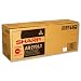 Produktbild Sharp Laser Toner Cartridge Black AR 235, 275, M236, M276 – Laser Toner & Cartridges (275, M236, M276, Black, Laser, 570 x 180 x 230 mm)