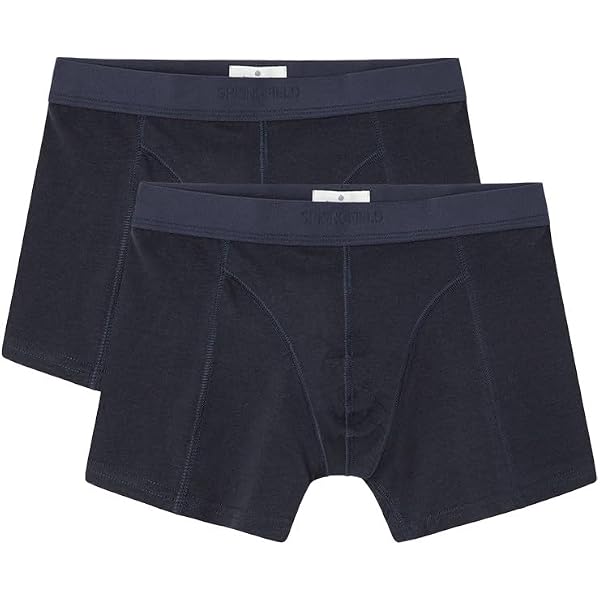 Short De Pyjama Homme Schiesser - Coton Élastique - Mix & Relax - Confortable Et Léger