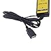 Produktbild kkmoon KFZ-USB AUX Adapter Interface Radio MP3-Player für MAZDA 323/3/5/CX7/MX5/MPV/Miata
