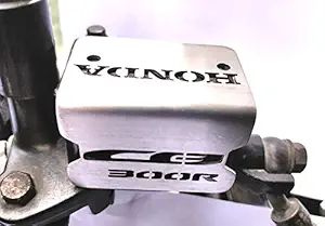 DISC Oil Box Cap for Honda CBR 300