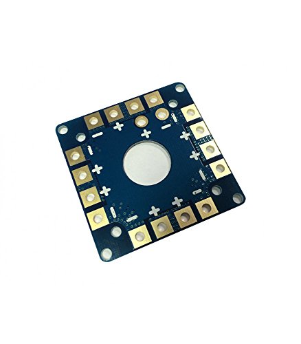 Preisvergleich Produktbild 50mm Multirotor Stromverteiler Board