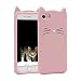 Produktbild HANSIX Case für iPhone x Coque für iPhone x xr xs max 10 4 4 s 5 5 s se Abdeckung für iPhone 6 6s 7 8 Plus case