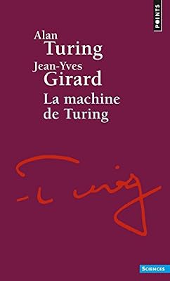 Points La machine de Turing