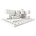 LEGO 21050 Architecture Studio Playset